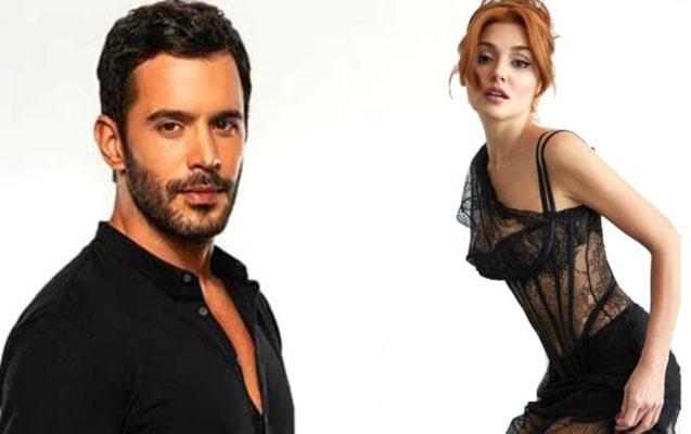 Cütlük filmdə rol alacaq