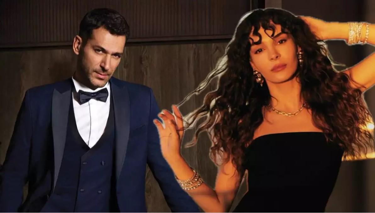 Aktyorlar serialda tərəf müqabili olublar - FOTO