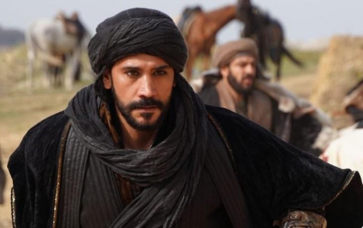 Seriala yeni aktyor gəlib