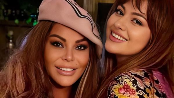 İlqarənin diqqət çəkən gözəlliyi - FOTO