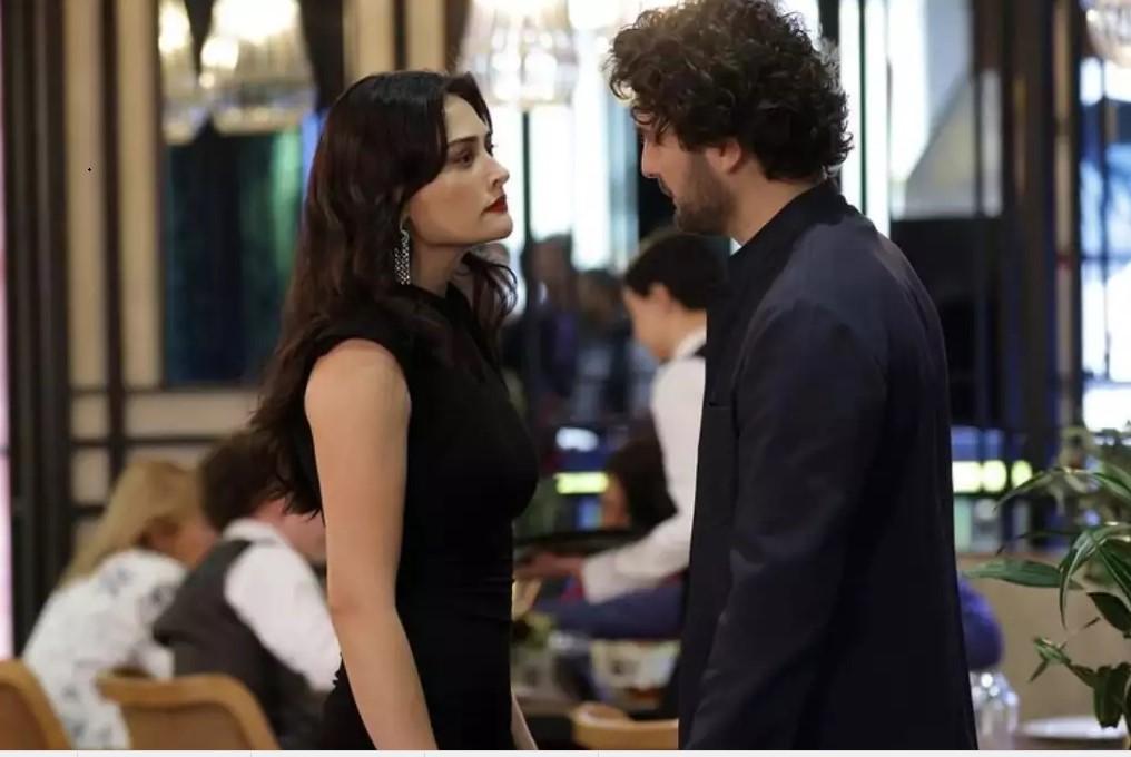 Serialın ilk treyleri yayımlanıb - FOTO-VİDEO