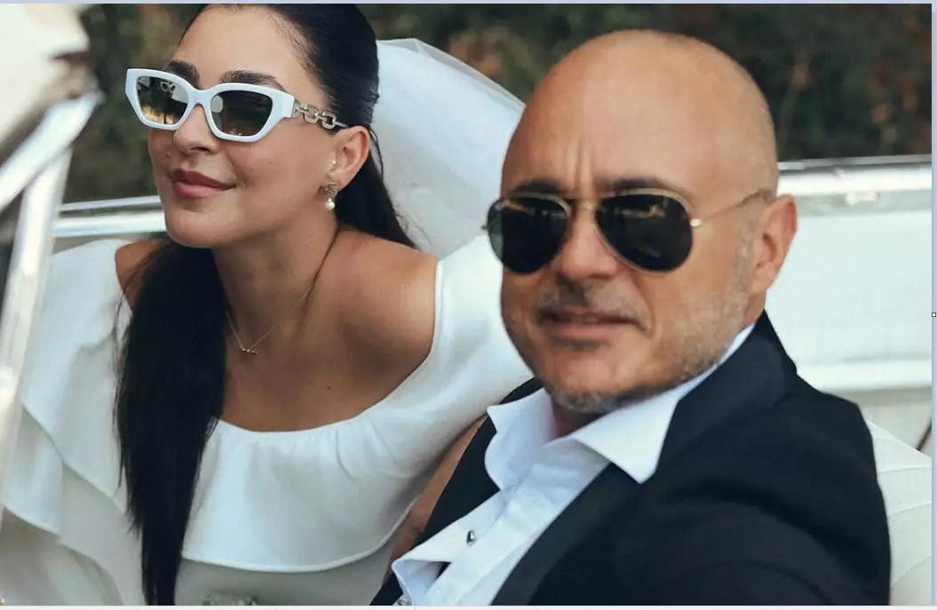 Miri Yusifin xanımı ərindən gileylənib - VİDEO