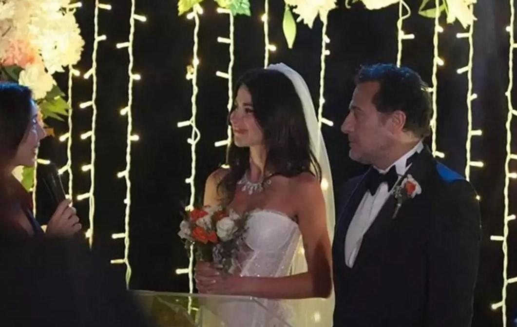 Nəsrinin rol aldığı serial final edir - FOTO