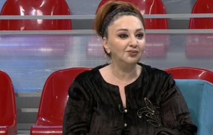 "Həyat yolunun tən ortasına çatdım..."