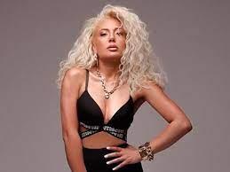 Səidə “Avroviziya-2025”ə getmək istəyir