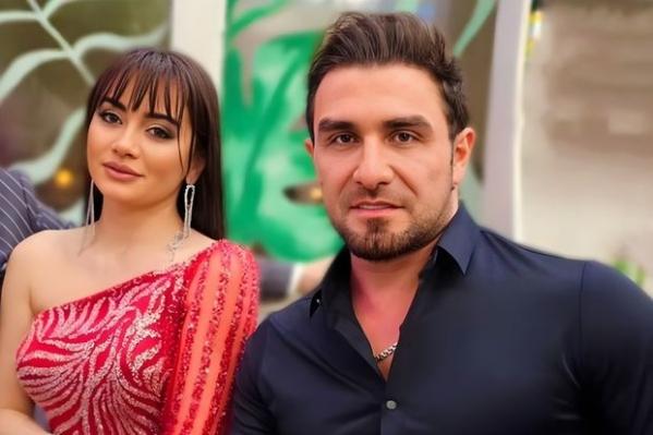 Talıb Tale evlənir