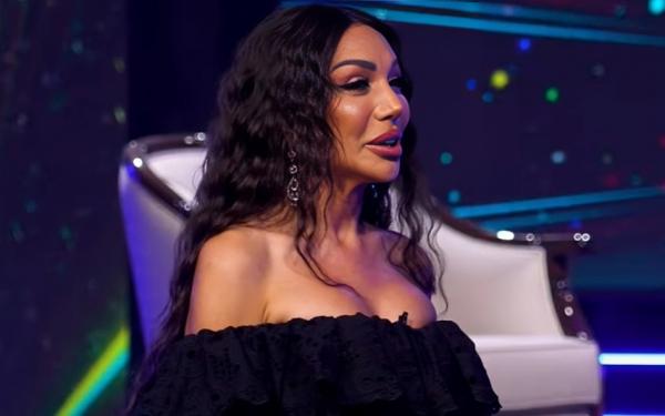 Lətifə arıqlamağının sirrini açıb - FOTO