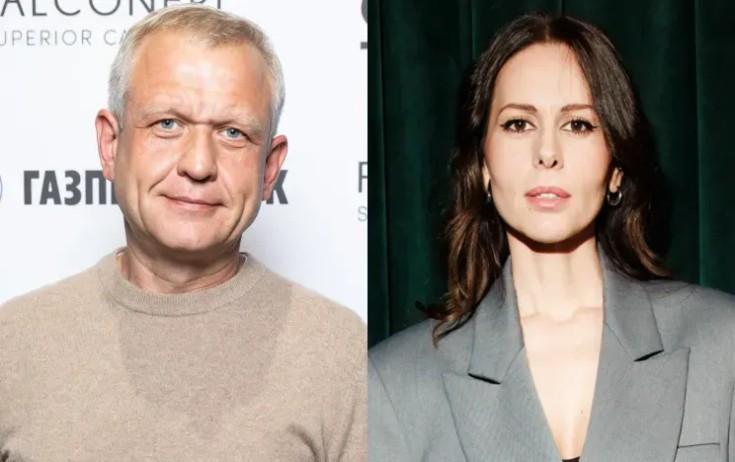 Aktrisa sevgilisi ilə görüntülənib