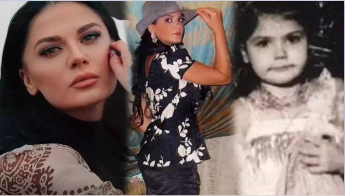 Natavan arxivini paylaşıb - VİDEO