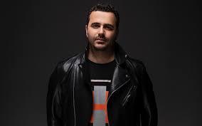 Orxanın "Buz uşağı" konserti olub