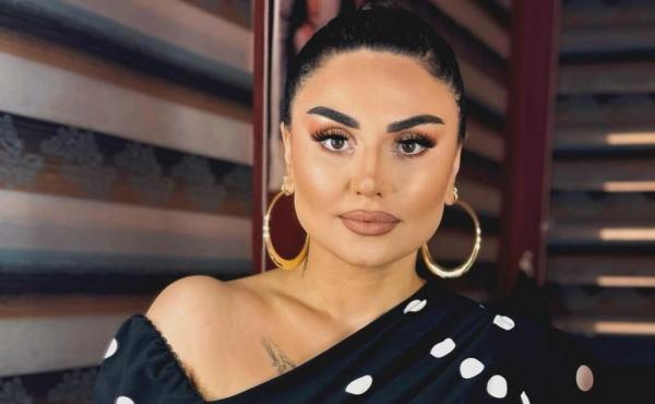 "Məni o libasda görməyəcəksiniz" - Şəbnəm