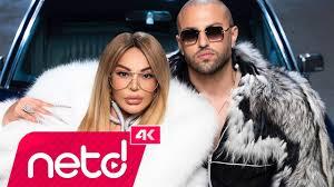 "Maşallah" Türkiyədə sevilib