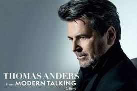 Tomas Anders Bakıya gəlir