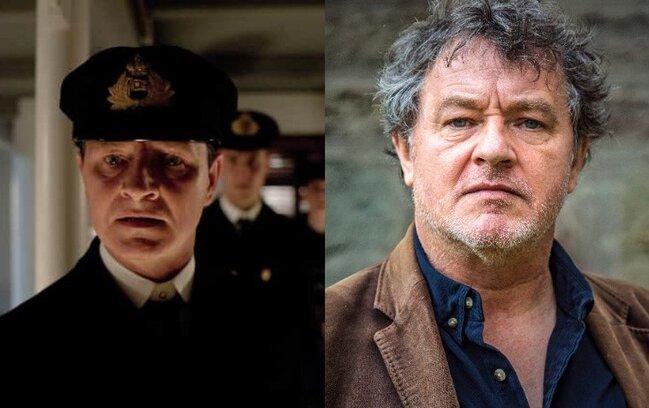 "Titanik"in aktyoru vəfat edib