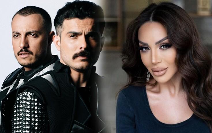 Lətifə "Avroviziya 2024" təmsilçilərimizi müdafiə etdi