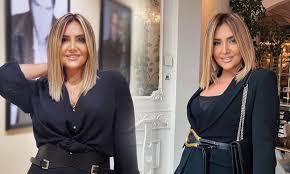 "Mənə bir xəbər göndər"