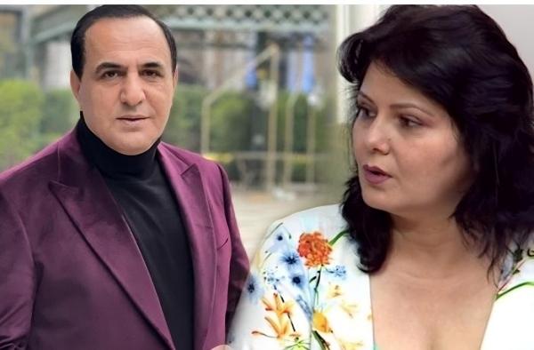 Zülfiyyə maşını yüksək sürətlə sürür