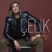 Çelik Azərbaycana gəlir