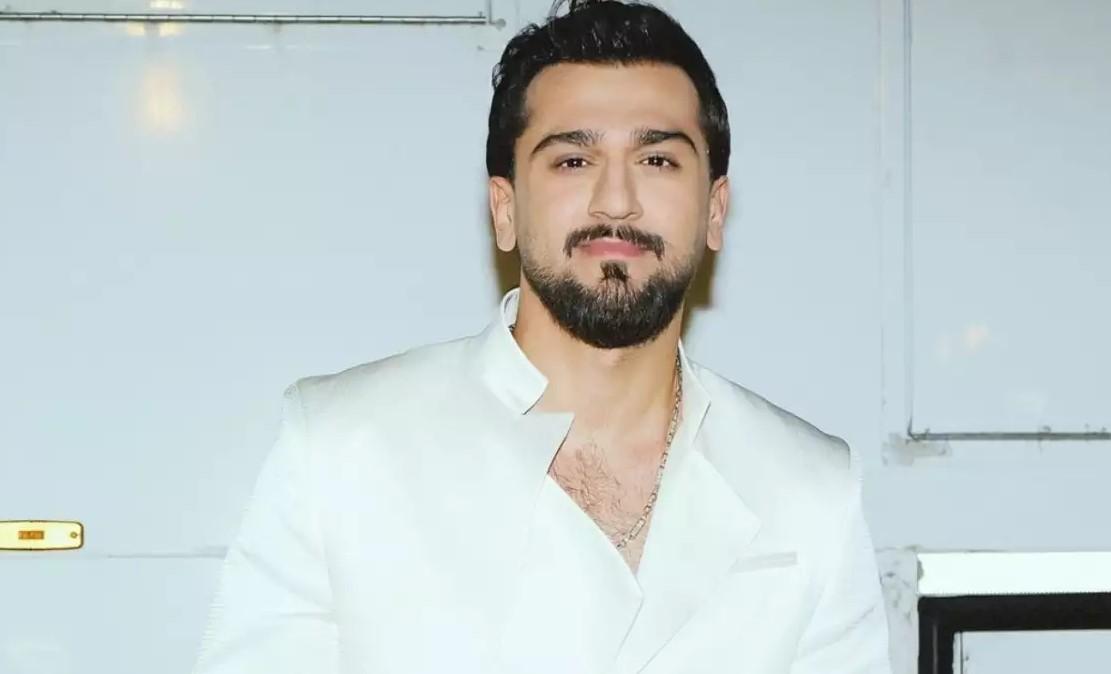 Coni yeni albom buraxacaq - FOTO.