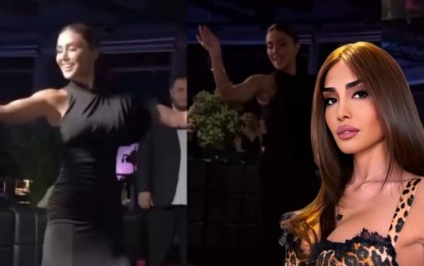 Pərvin formada necə qalır?