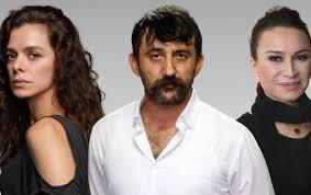 Serialın ikinci mövsümü yayımlanacaq