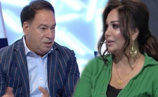 "Mənzurəni sevənləri çoxdur" - Əlikram