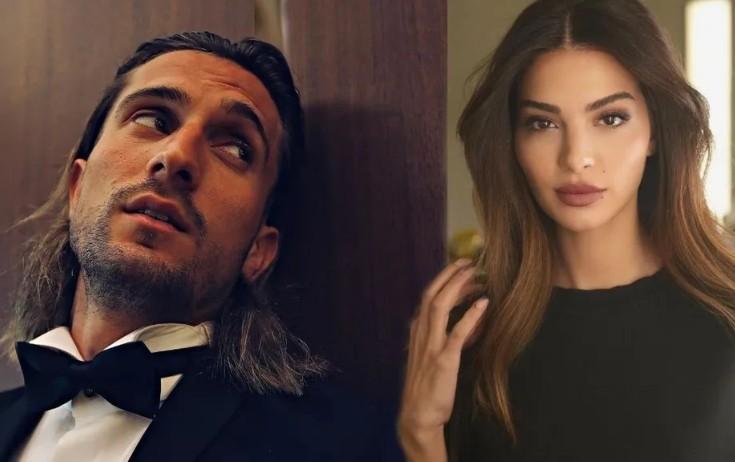 Aktrisaya Fransadan ev aldı