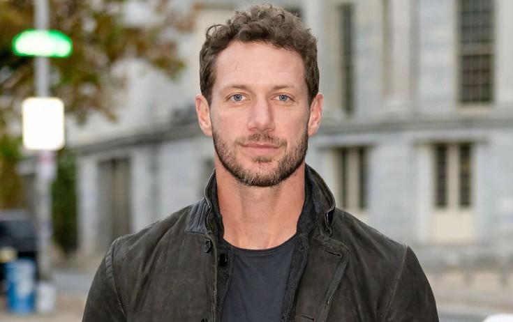 Aktyor qətlə yetirilib