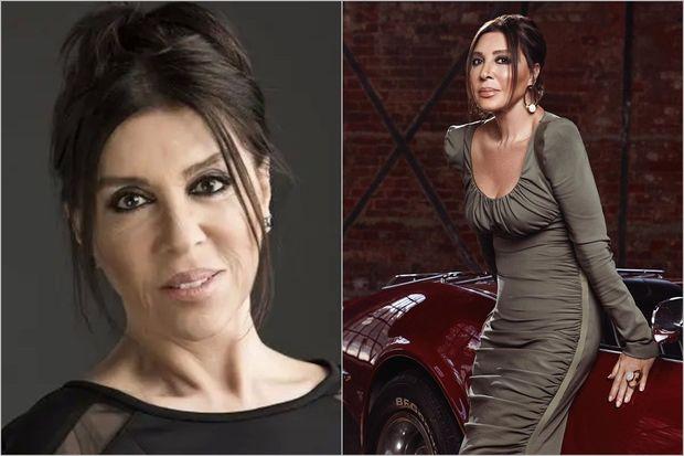 Aktrisa təcili xəstəxanaya yerləşdirilib - FOTO