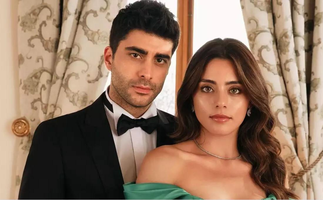 Serialda dəyişiklik olub - FOTO