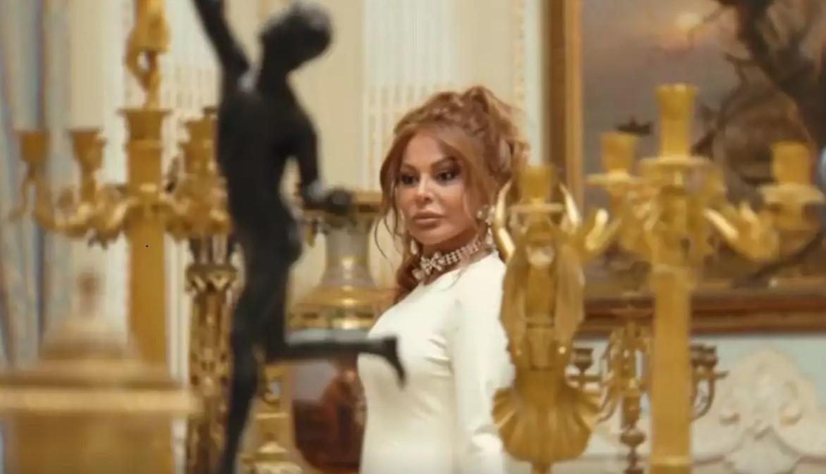 Aygün “Bir muzeyin sirri”nin qonağı olub - VİDEO