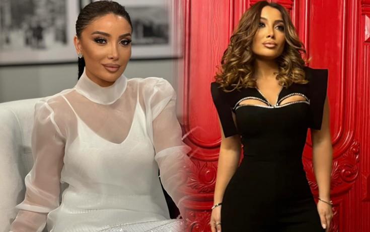 Günayın görünüşünü təriflədilər - FOTO