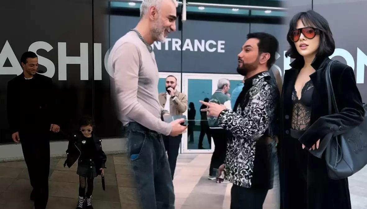 Bakı Moda Həftəsinin üçüncü günü - VİDEO