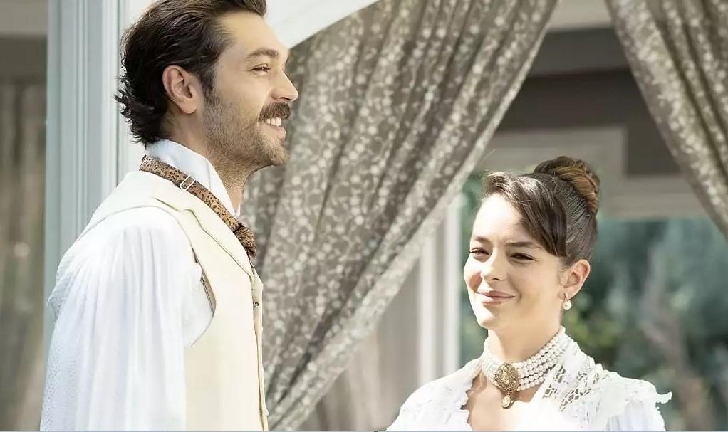 Türkiyəli ulduzlar Bakıda - FOTO