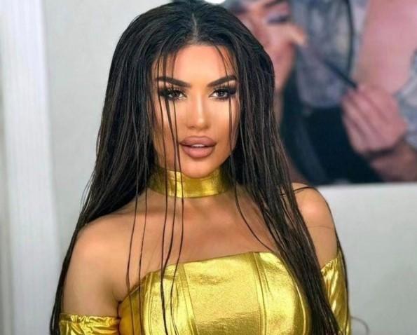 Nəfəs evlənmədən eşq yaşamaq istəyir