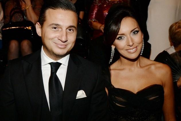 Müğənni Alsu boşanır