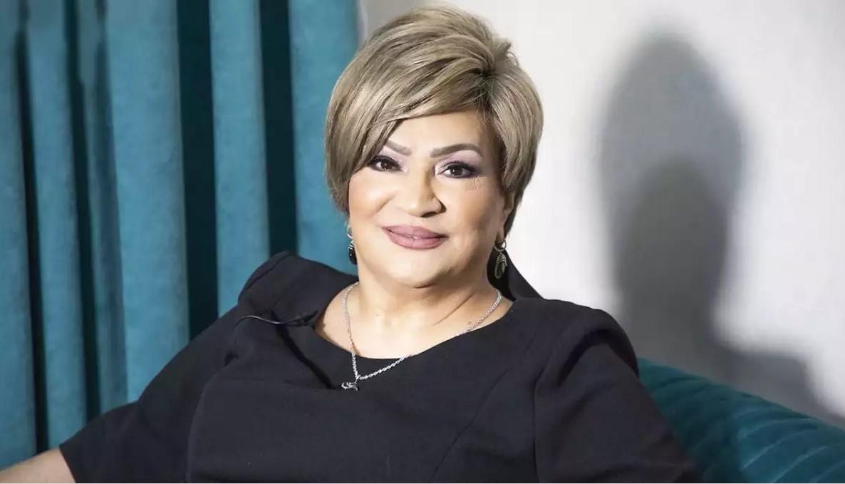 "Fatma ağır həyat keçirib" - Xalq artisti