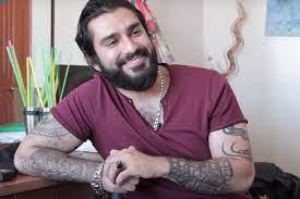 Aktyor yoluma daş qoyanlara təşəkkür edib - FOTO