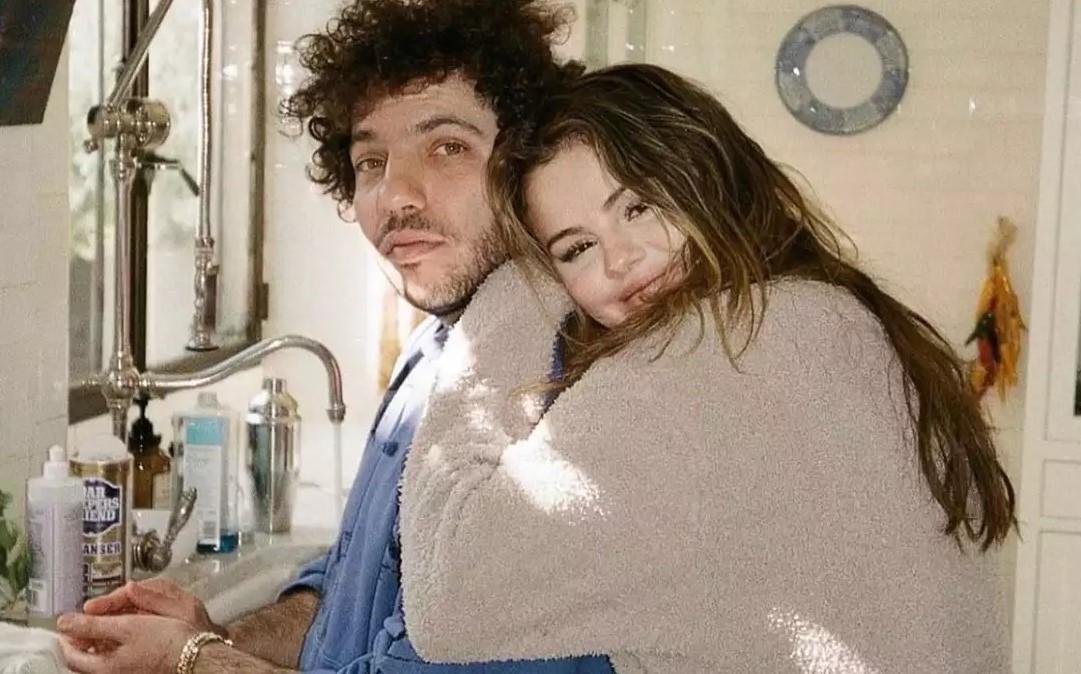 Selena ilə evlənmək istəmir - FOTO