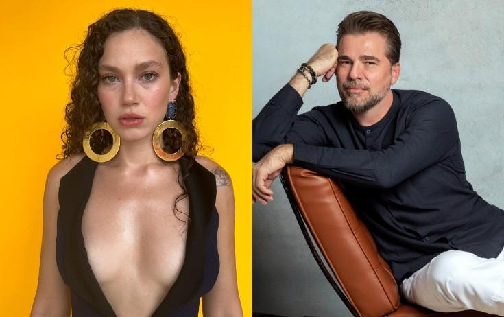 Tərəf müqabili oldular