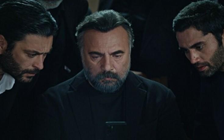 Seriala yeni aktyor gəlir - FOTO