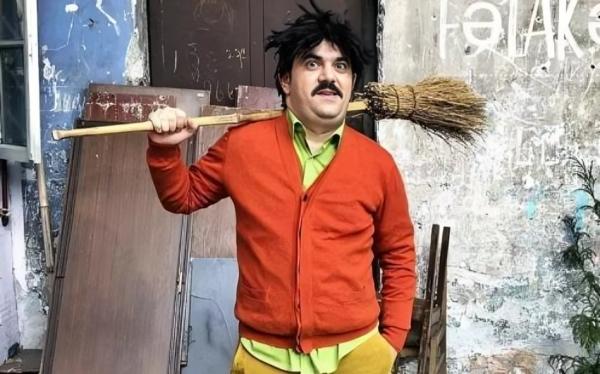 Fəlakət yüksək qonorar alır