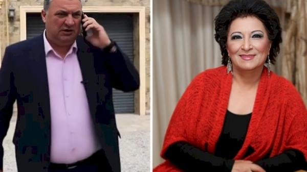 Xalq artistinə bağ evi hədiyyə olunmayıb