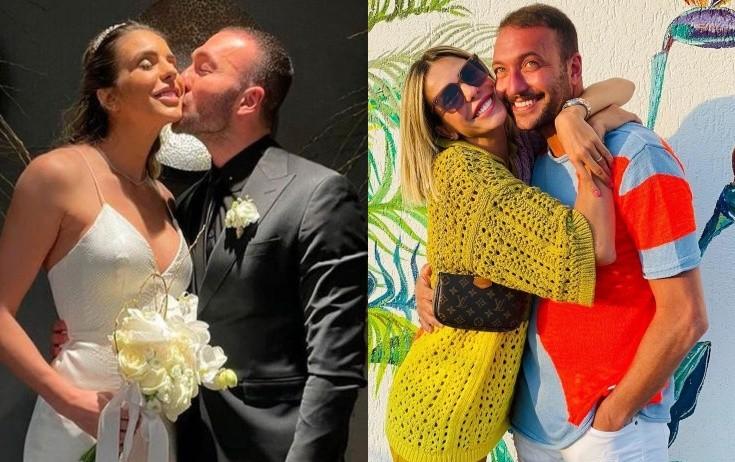 Görkem Sevindik boşandı