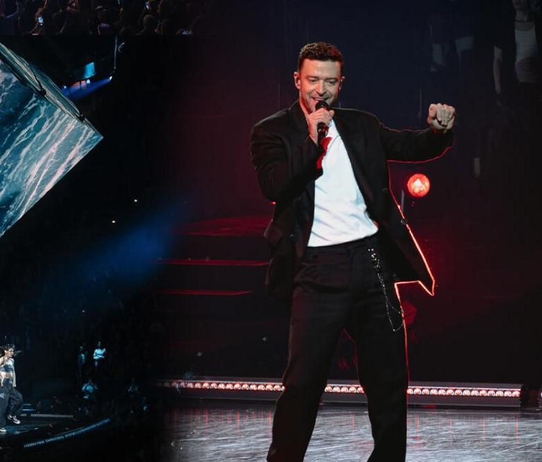 Castin dinləyicilərini coşdurub - VİDEO