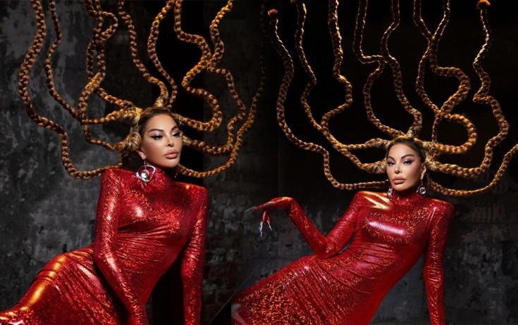 Aygünün klipi trendə düşüb - FOTO