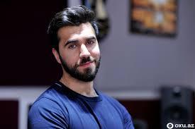 Çingiz toya hazırlaşır - FOTO