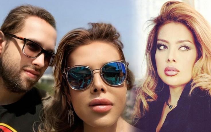 "Əlini əlimdən heç vaxt buraxma..." - FOTO