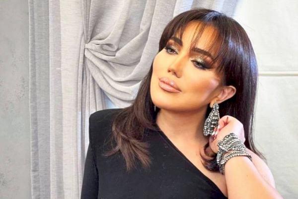 Əməkdar artistin yeni imici - FOTO