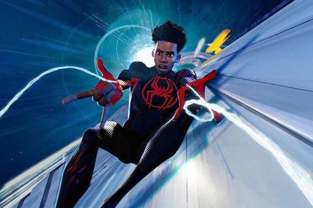 Ən uğurlu superqəhrəman filmi bəlli oldu